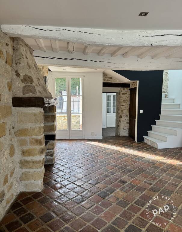 Maison 599.000 € 157 m² Bois-Le-Roi (77590)