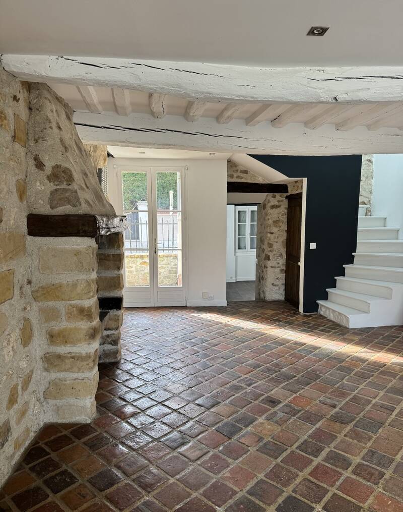 Bois-Le-Roi (77590)