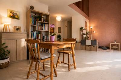 Vente appartement 4 pièces Annecy (74000)
