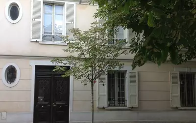 Le Raincy (93340)