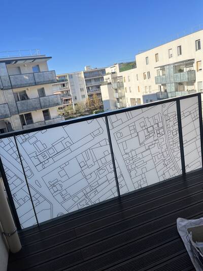 Vente appartement 2 pièces Vénissieux (69200)