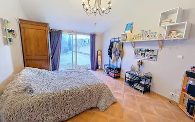 Caumont-Sur-Durance (84510)