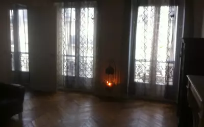 Paris 6E (75006)