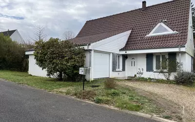 Auffargis (78610)