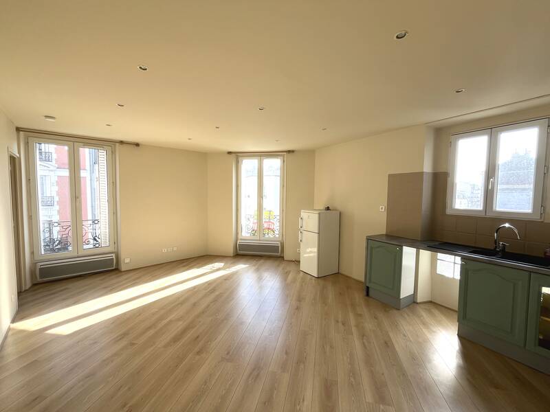 Asnières-Sur-Seine (92600)