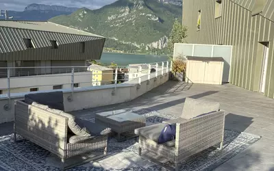 Annecy (74000)