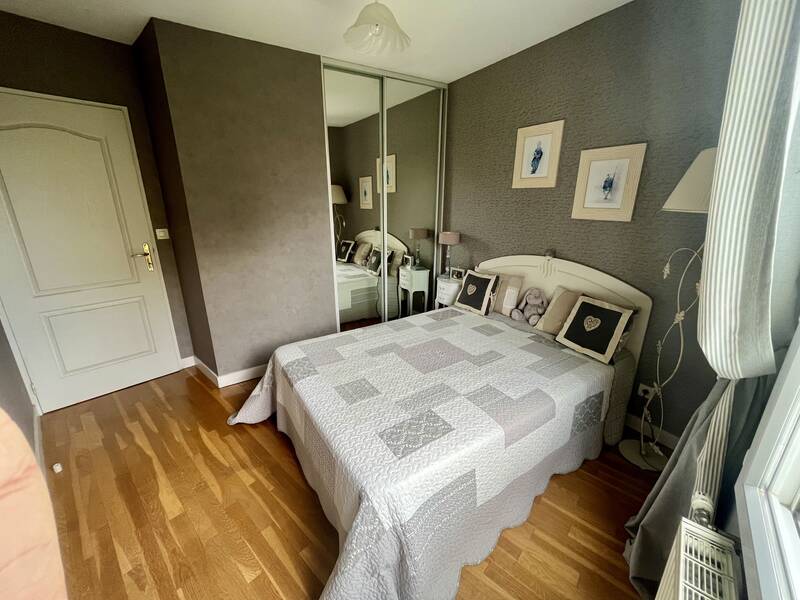 Villeurbanne (69100)