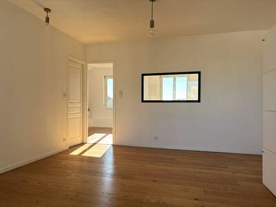 Vente appartement 2 pièces Bordeaux (33)