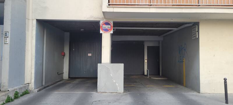 Paris 11E (75011)