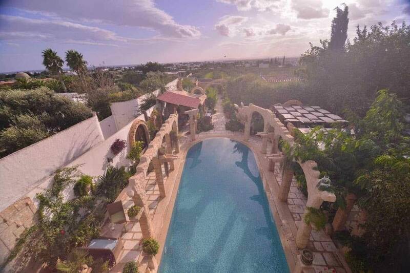 Tunisie