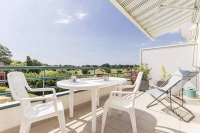Vente appartement 2 pièces Pornic (44210)