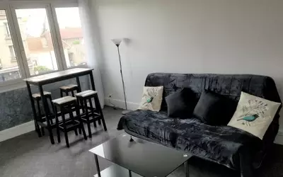 Vitry-Sur-Seine (94400)