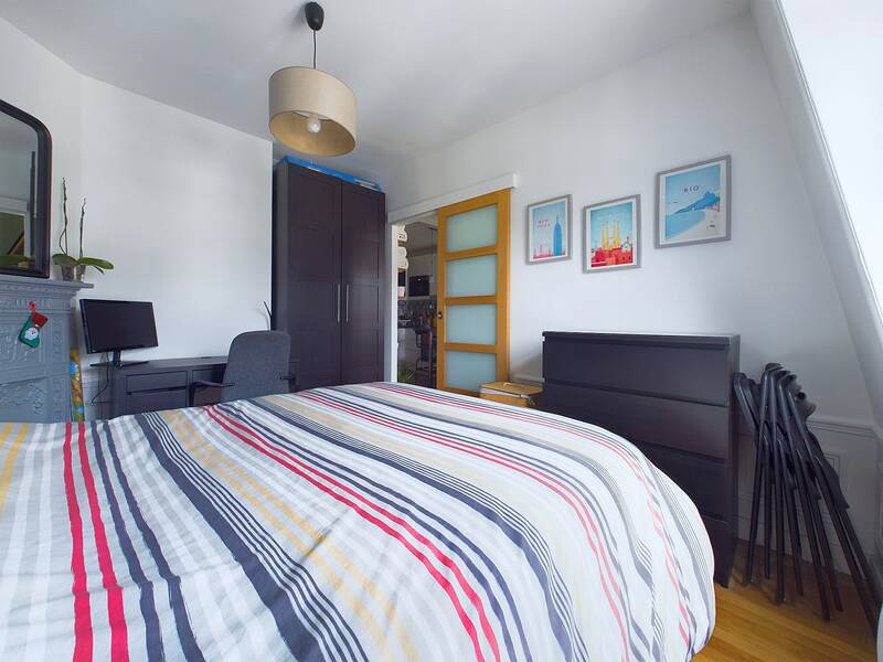 Paris 18E (75018)