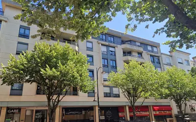 Rueil-Malmaison (92500)
