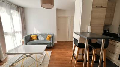 Vente appartement 2 pièces Issy-les-Moulineaux (92130)