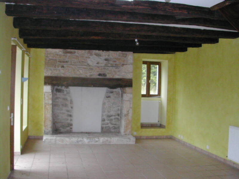 Négrondes (24460)