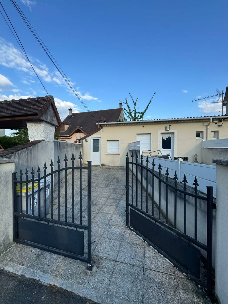 Les Clayes-Sous-Bois (78340)