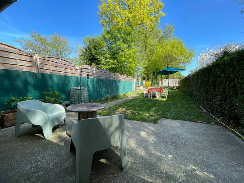 Morsang-Sur-Orge (91390)