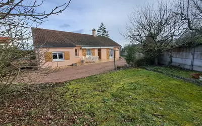 Dompierre-Sur-Besbre (03290)