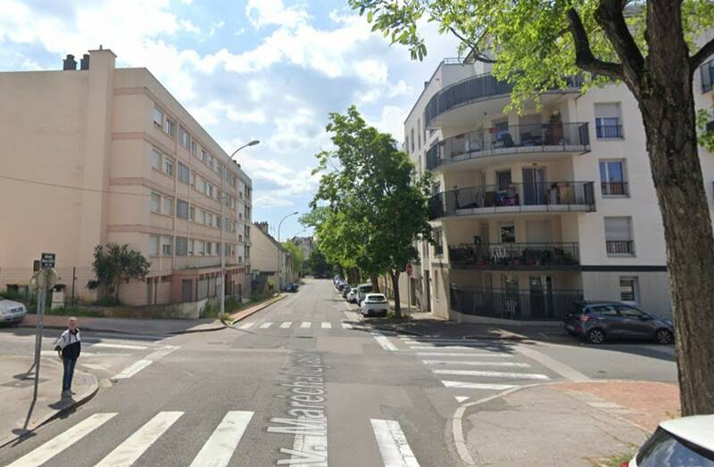 Dijon (21000)