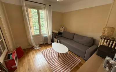 Paris 20E (75020)