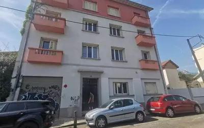Grenoble (38000)