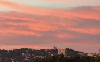 Marseille 8E (13008)