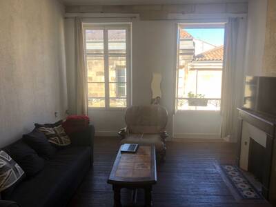 Location appartement 5 pièces Bordeaux (33)