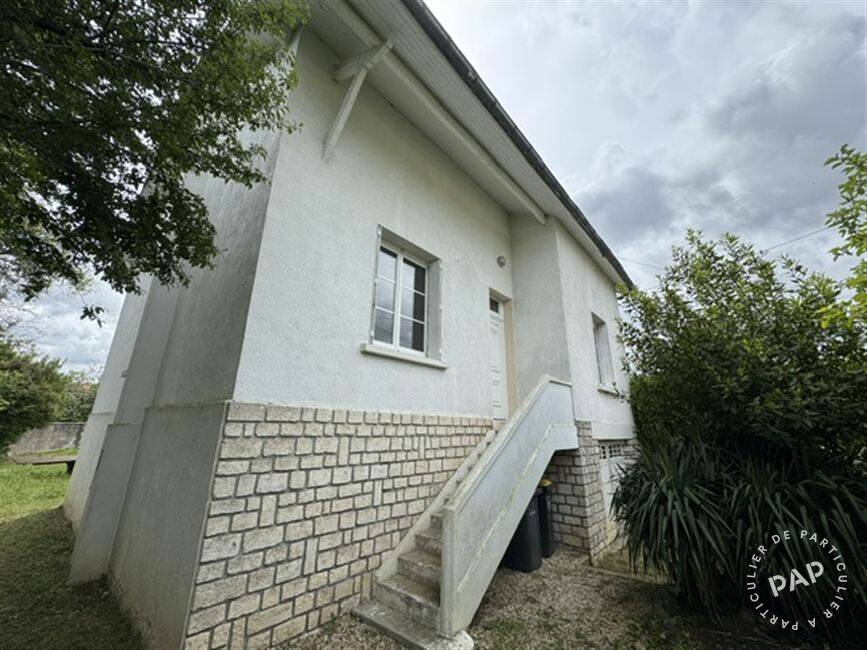 Maison 8 pièces 122 m² · à Angoulême · 122 m² · 189 500 €