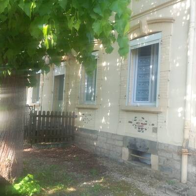 Location appartement 3 pièces Montceau-les-Mines (71300)