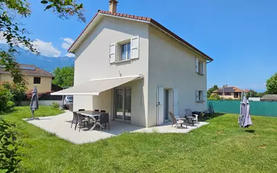 Tencin (38570)