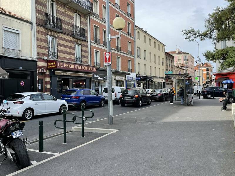 Alfortville (94140)