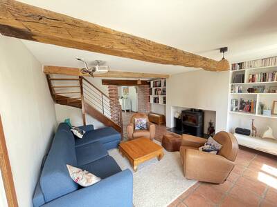 Vente maison 6 pièces Coufouleux (81800)