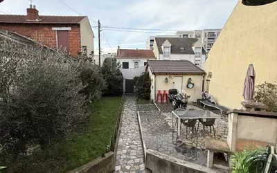 Bobigny (93000)