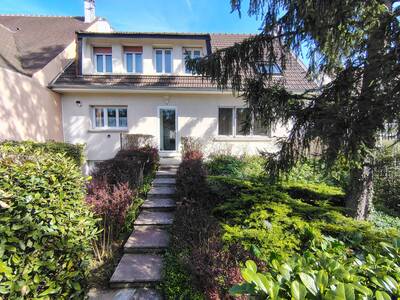 Vente maison 6 pièces Chelles (77500)