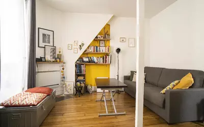 Paris 18E (75018)