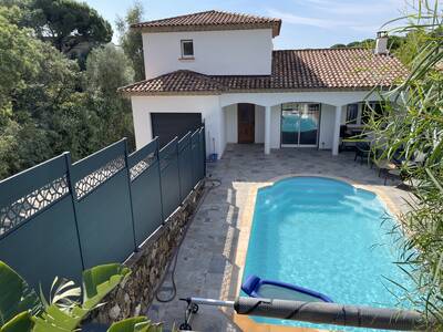 Vente maison 6 pièces Cavalaire-sur-Mer (83240)