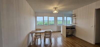 Location appartement 3 pièces Maisons-Alfort (94700)