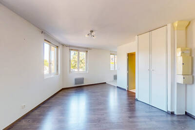 Vente appartement studio Saint-Cyr-l'École (78210)