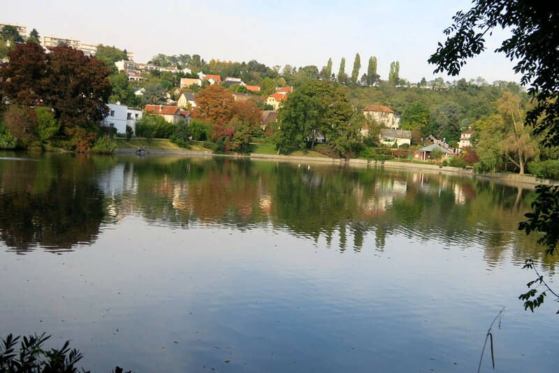 Le Plessis-Robinson (92350)