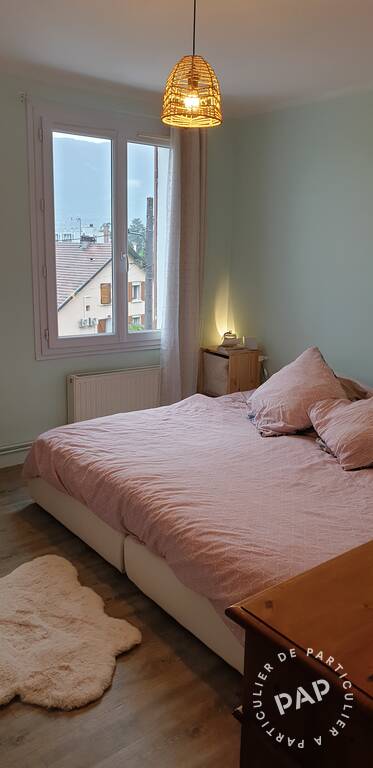 Vente maison 98 m² Villard-Bonnot (38190) - 98 m² - 319.000 € | Particulier à Particulier — 10
