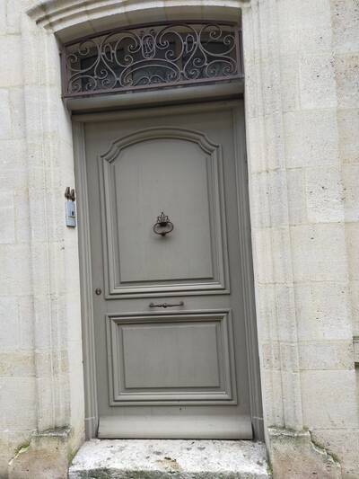 Vente maison 4 pièces Pineuilh (33220)