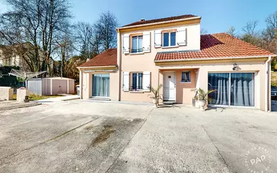 Sainte-Colombe (77650)