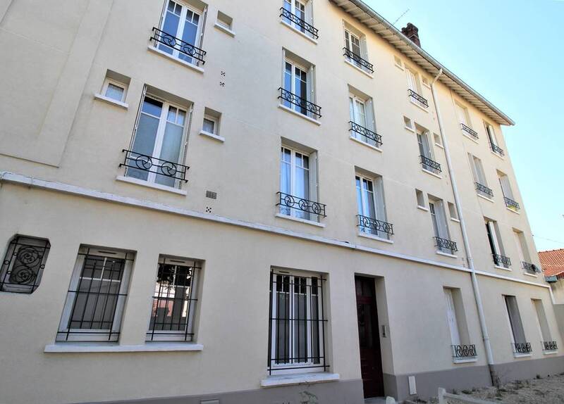 Saint-Maur-Des-Fosses (94)