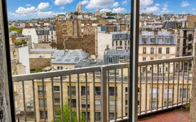 Paris 18E (75018)