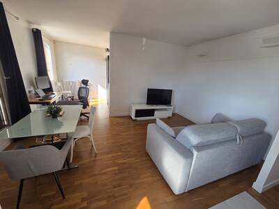 Vente appartement 2 pièces Paris 14e