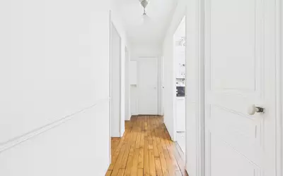 Paris 15E (75015)