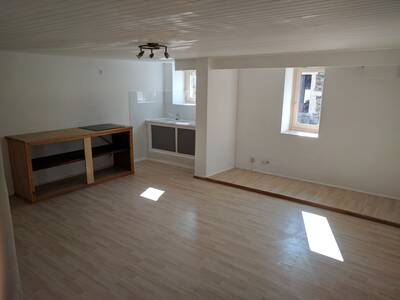 Location maison 4 pièces Vesc (26220)