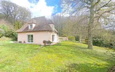 Saint-Leu-La-Forêt (95320)