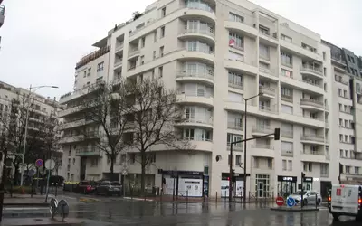 Issy-Les-Moulineaux (92130)